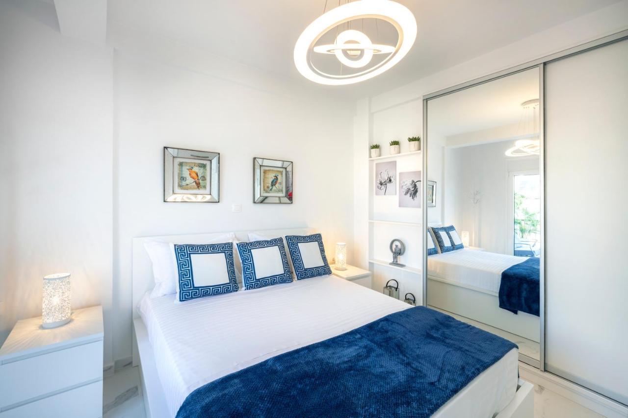 Apartamento Acropolis Views Studio Atenas Exterior foto